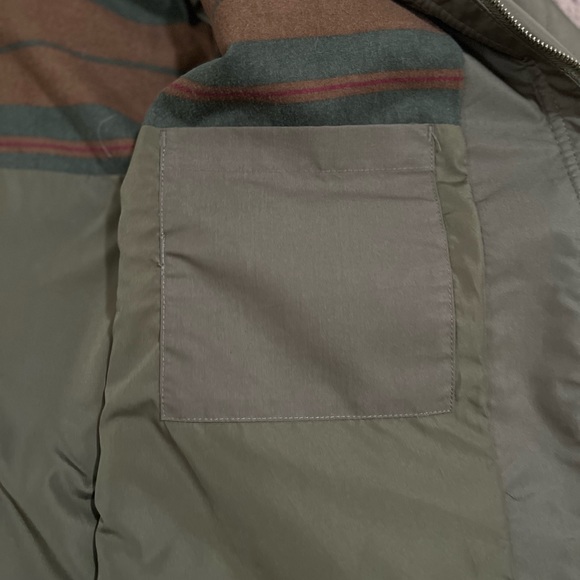 Zara Men’s Combination Collar Jacket Size XL - Picture 10 of 14